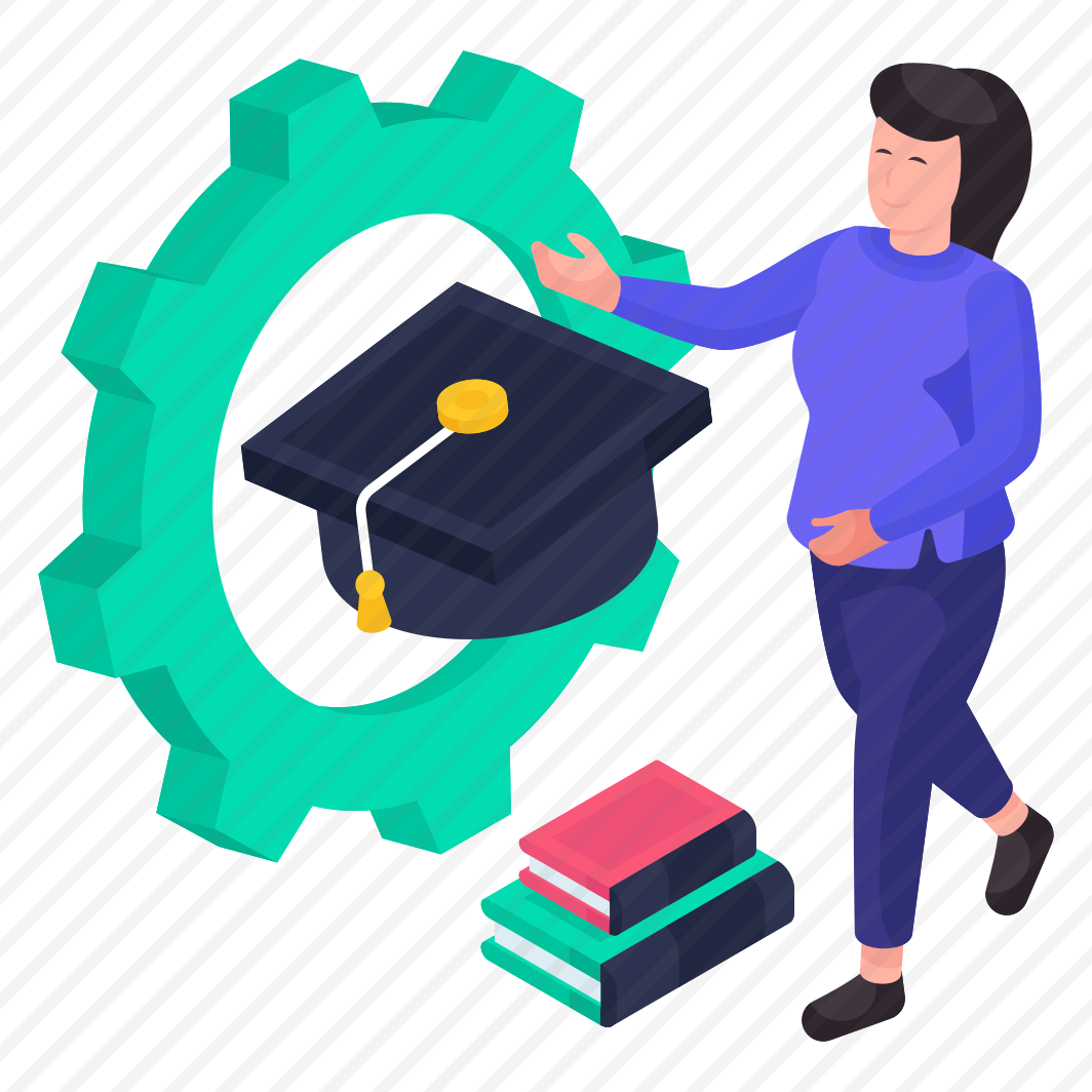 Education Setting, Education Management, Education Development, Academic Setting, Academic Management  preview