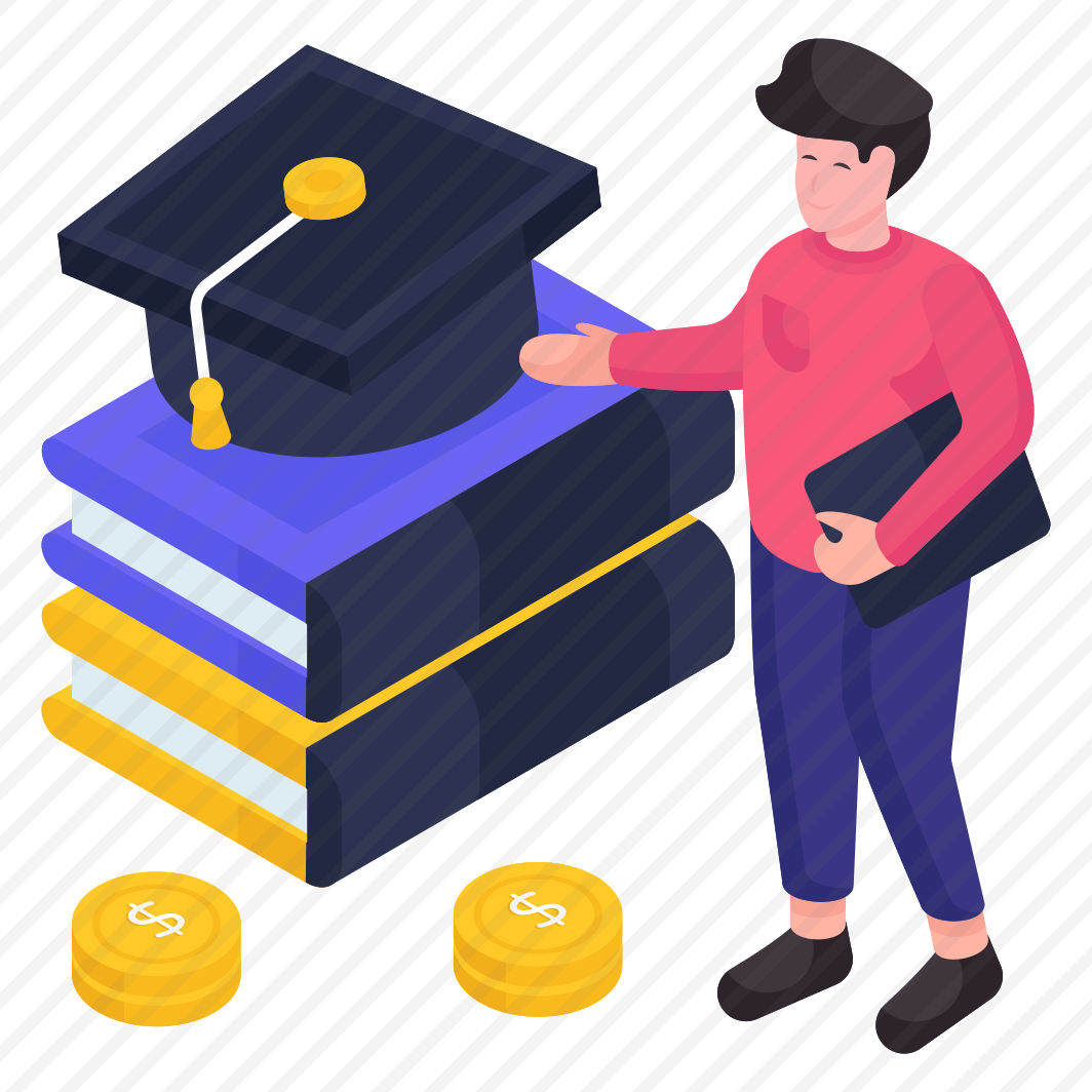 Educational Grant, Scholarship, Learning Grant, Educational Fund, Learning Fund, preview