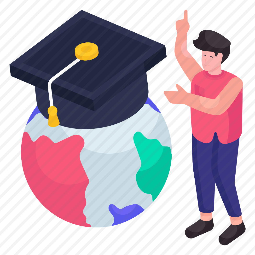 Global Education, Global Learning, Global Study, International Education, Worldwide Education preview