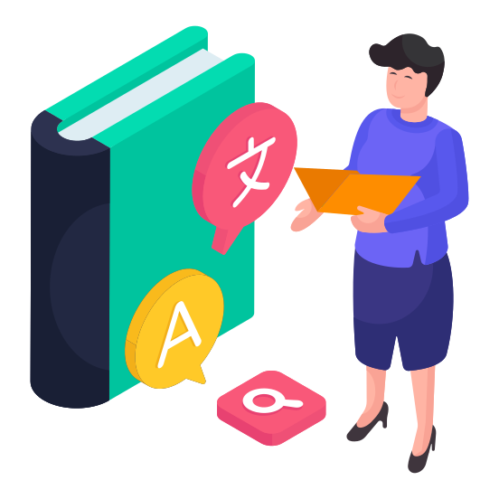 Language Translator, Linguistic, International Language, Multi Language, Translation, illustration