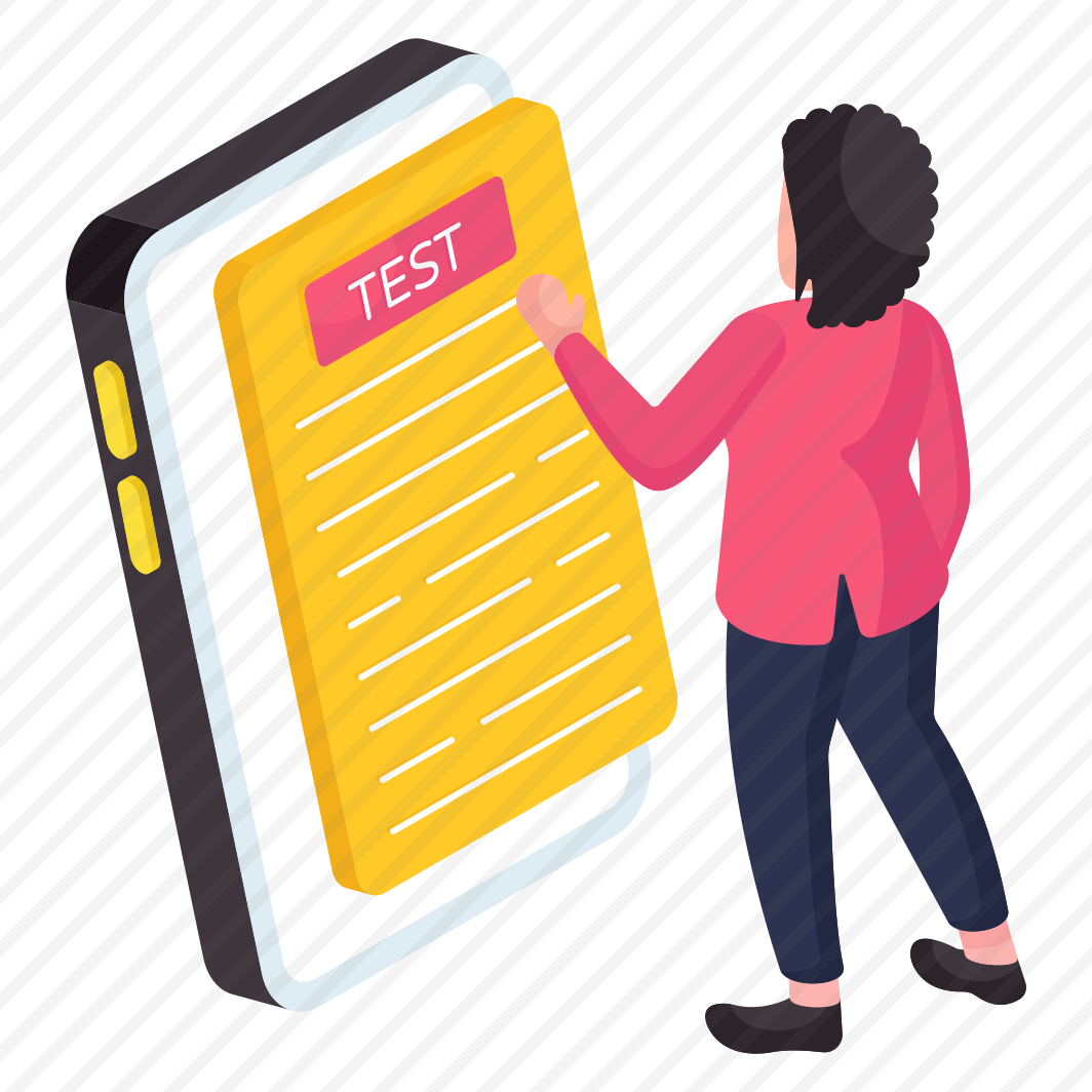 Online Test, Online Exam, Online Examination, Online Assessment, Online Questionnaire, preview