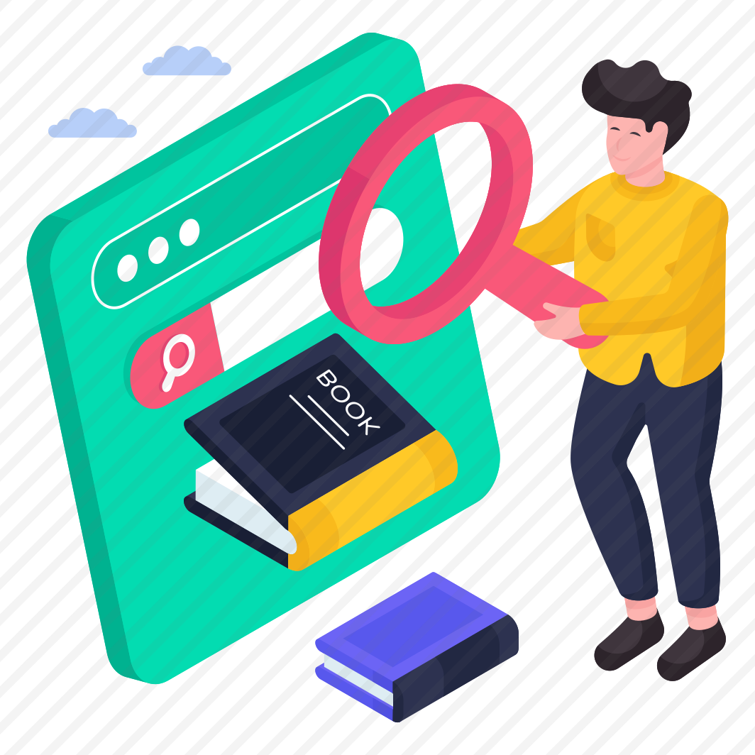 Search Book, Book Analysis, Find Book, Search Booklet, Book Research preview