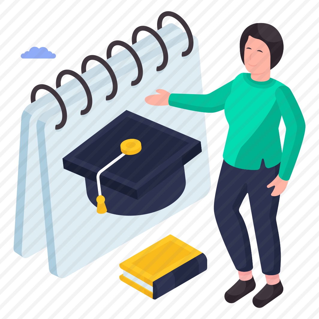 Study Schedule, Reminder, Planner, Calendar, Almanac preview