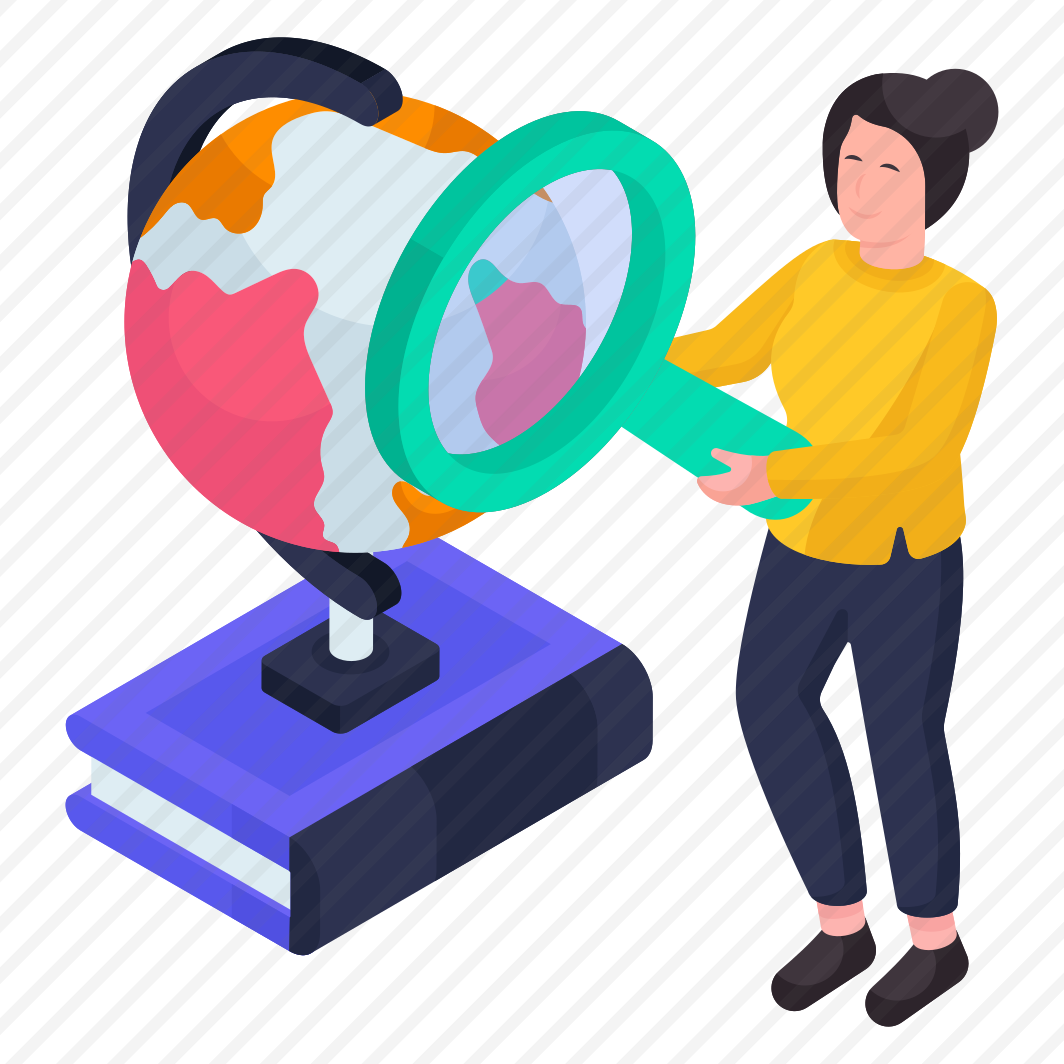Table Globe, Planet, Map, Sphere, Global Research, preview