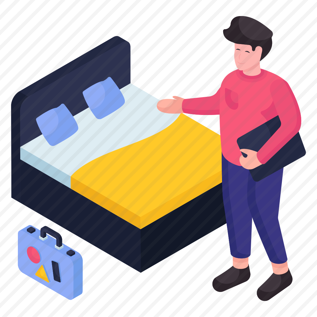 Bed, Bedroom, Furniture, Boudoir, Bedchamber, preview