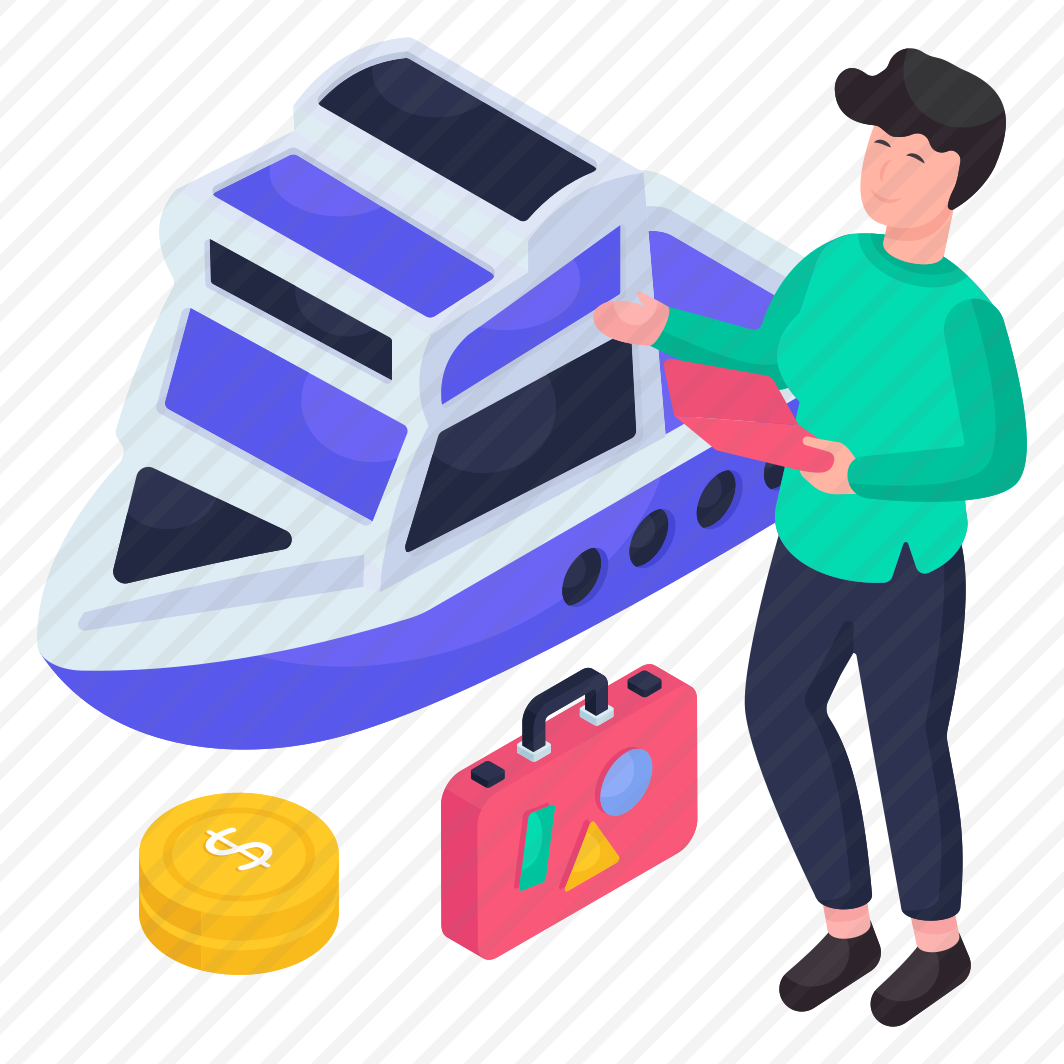 Boat, Ship, Water Transport, Watercraft, Sea Travel, preview