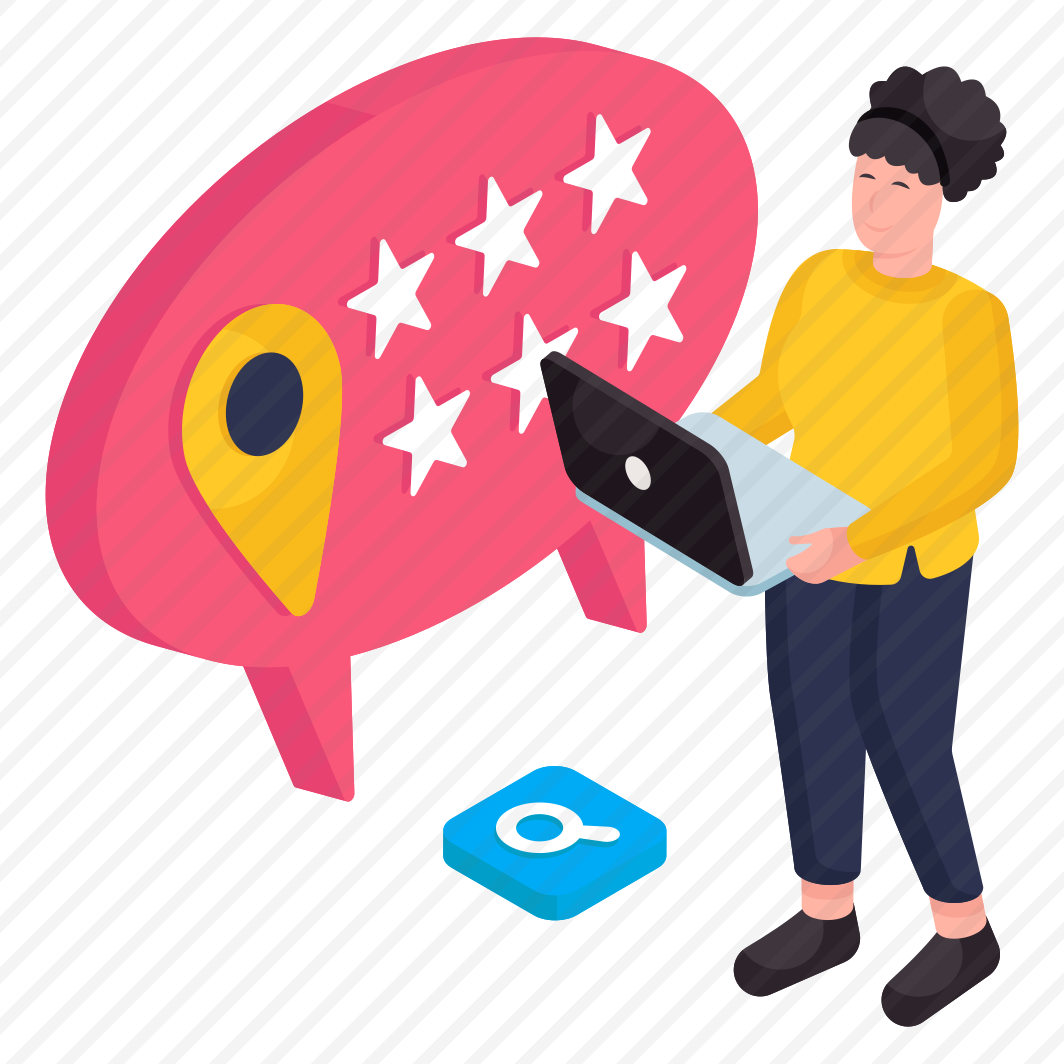 Customer Review, Customer Feedback, Customer Rating, Customer Comment, Client Review preview