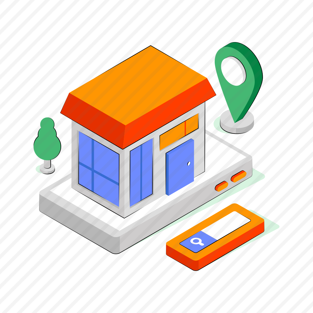 Home Location, Home Direction, Home Gps, Navigation, Geolocation  preview