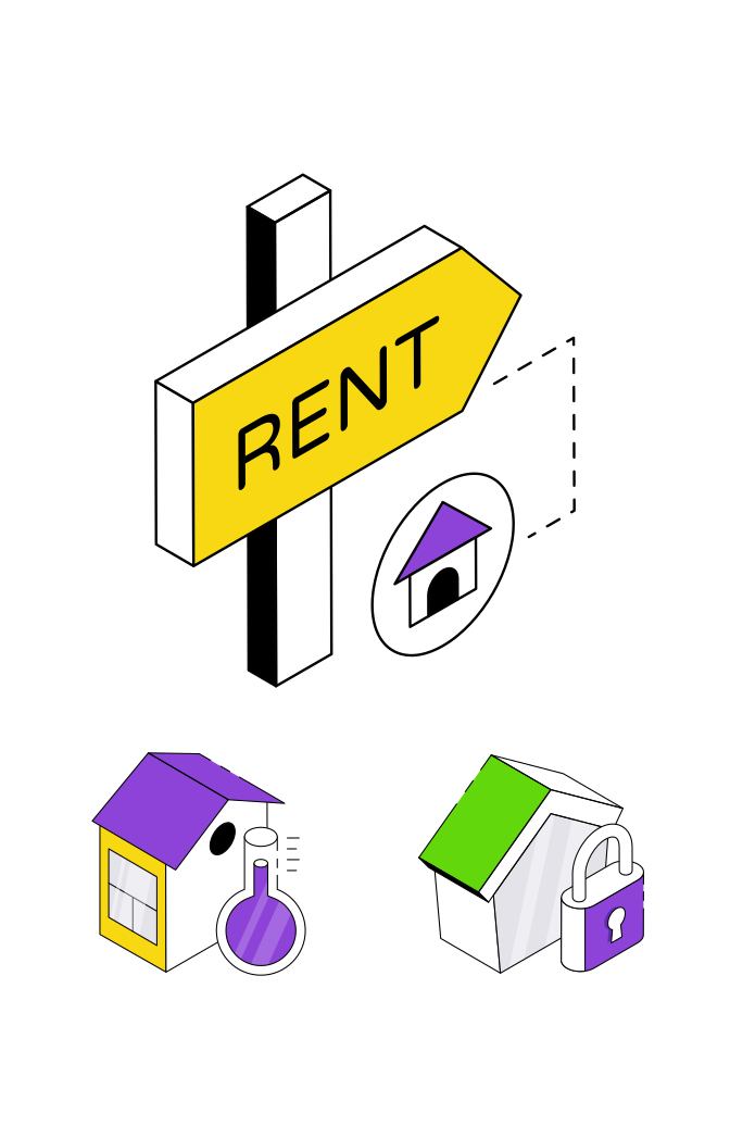 Architecture and Real Estate Large Set Preview