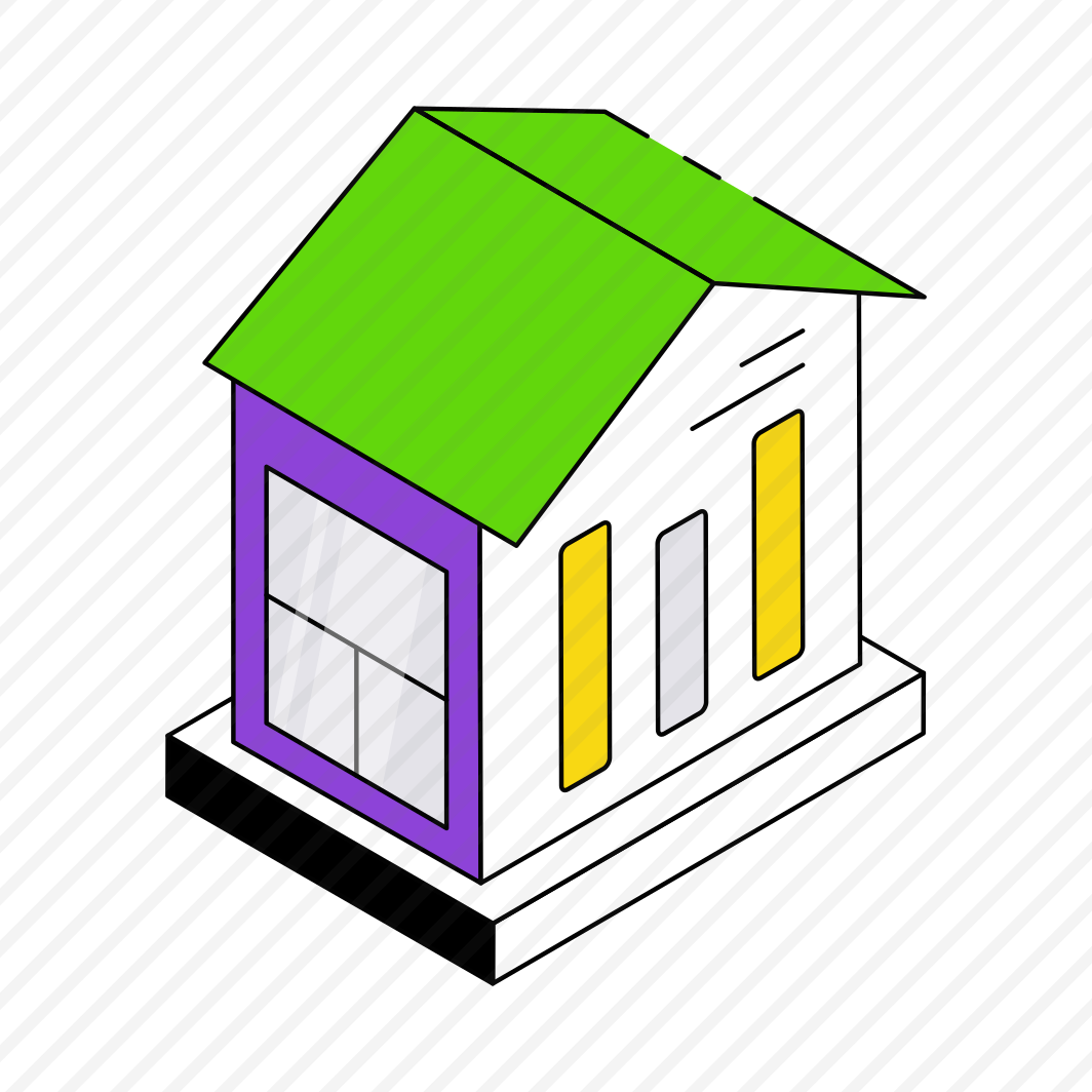 Home Analytics, Property Infographic, Property Statistics, Estate Analytics, Estate Infographic,  preview