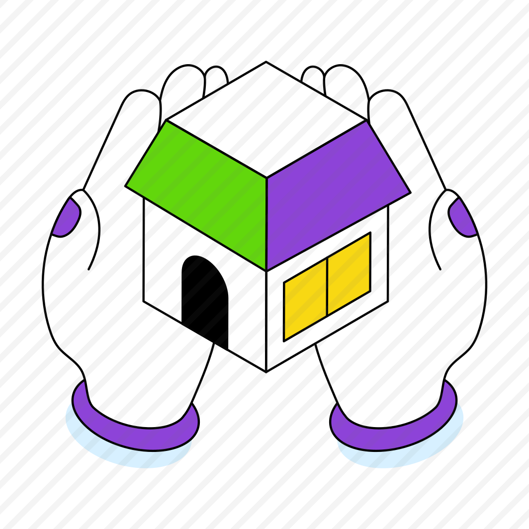 Home Care, House Care, Property Care, Real Estate Care, Property Protection preview