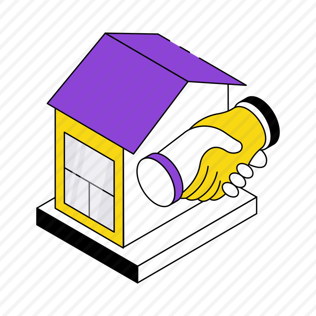 Home Deal, Contract, Agreement, Handshake, Handclasp,  preview