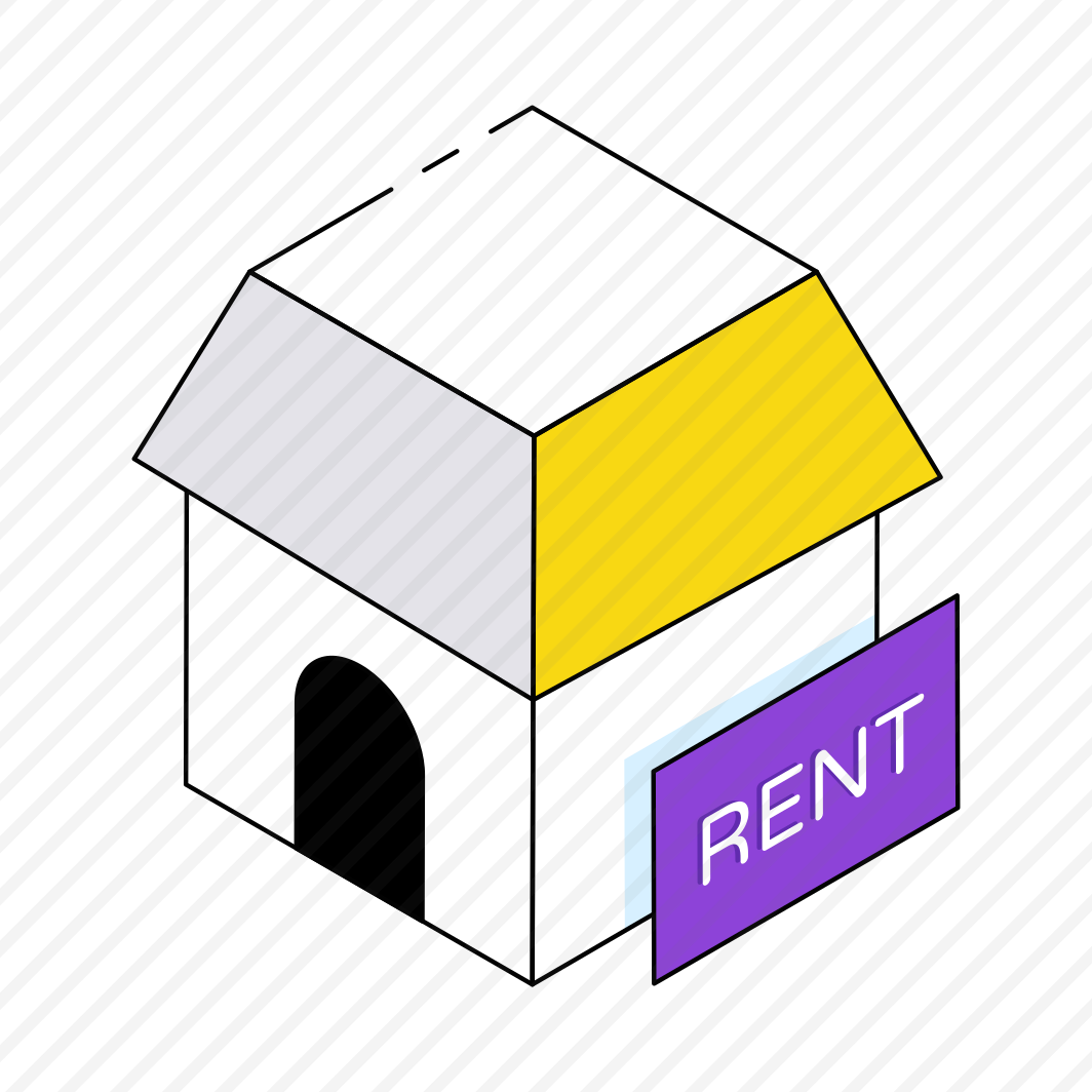 Home For Rent, House, Homestead, Accommodation, Residence preview
