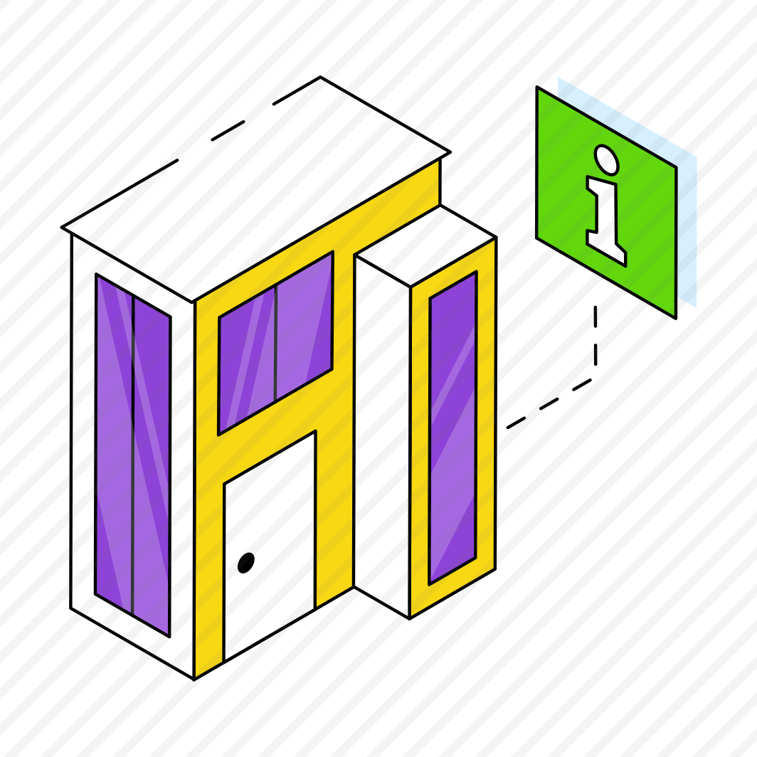 Home Info, Home Information, Property Information, Estate Information, Building  preview