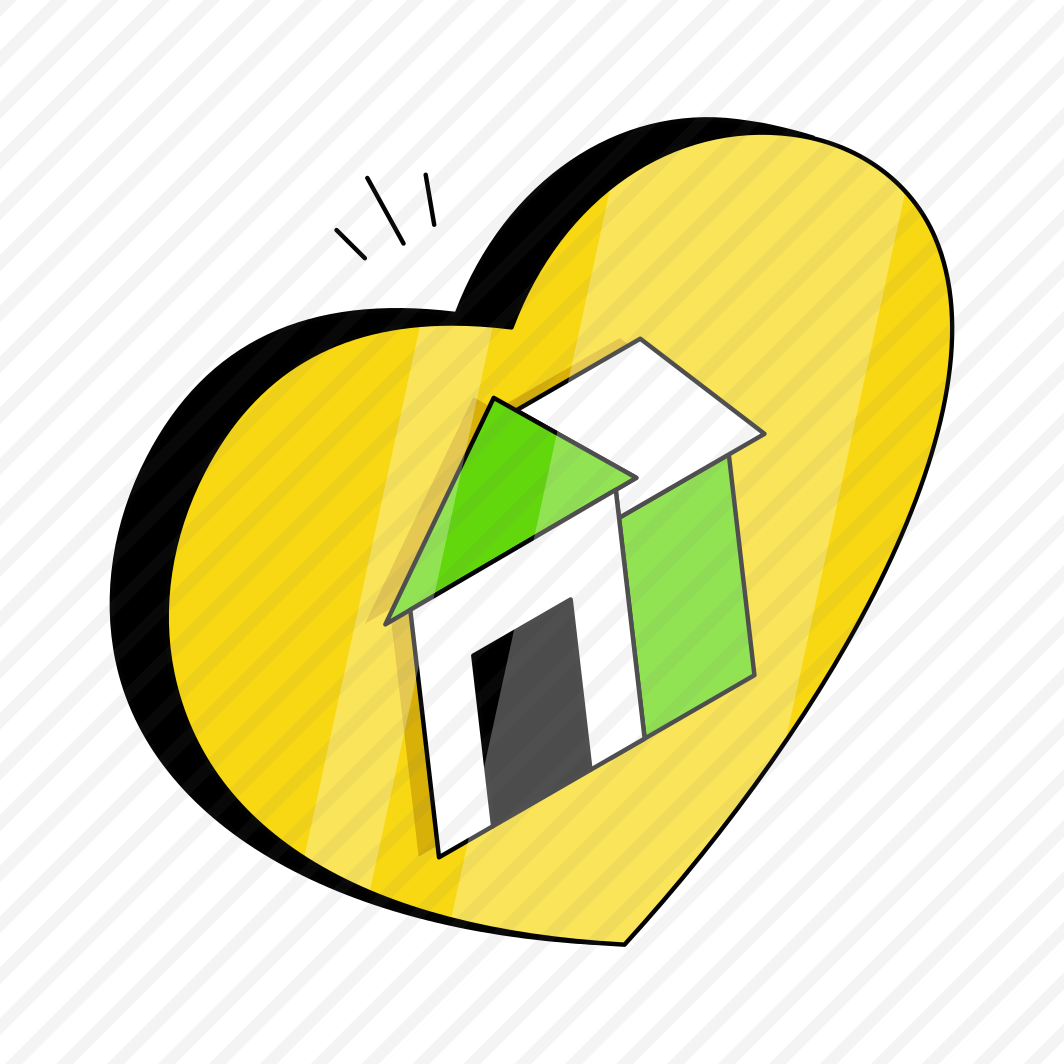 Home Love, House Love, Sweet Home, Homestead, Residence  preview