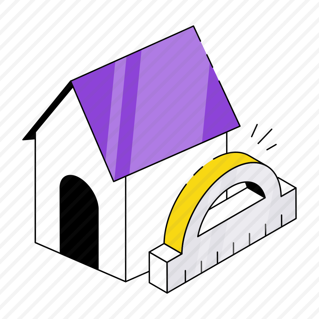 Home Measurement, House Measurement, Home Dimensions, House Dimensions, Building Measurements, preview