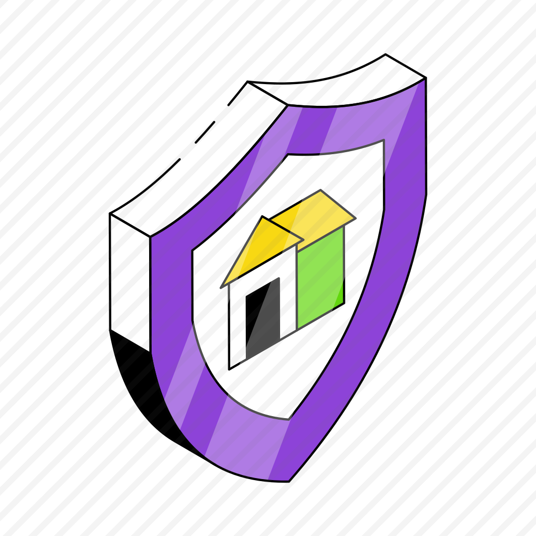 Home Security, Home Assurance, House Security, Home Protection, House Insurance preview