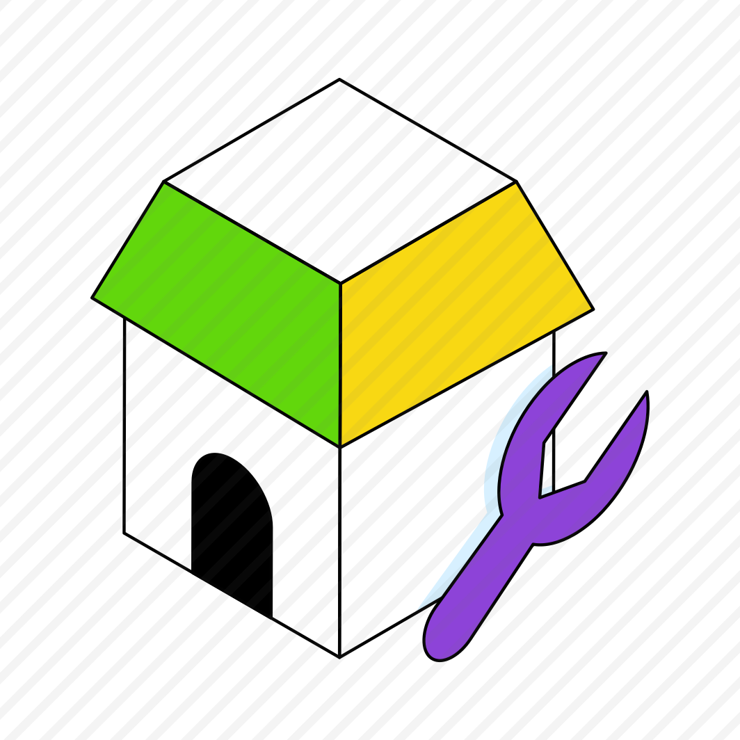 Home Setting, Home Configuration, Home Development, Home Repair, Property Repair  preview