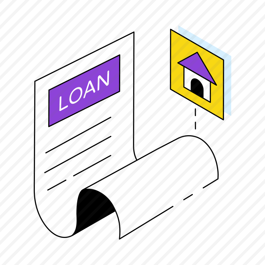 Loan Paper, Loan Document, Loan Doc, Loan Archive, Home Loan,   preview