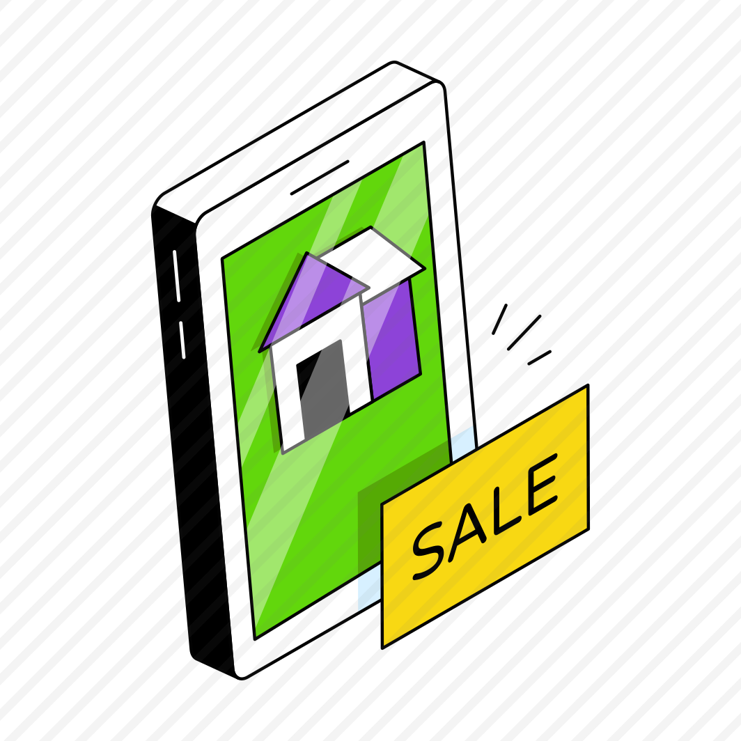 Online Property, Online House, Mobile Home Sale, Online Real Estate, Real Estate App preview