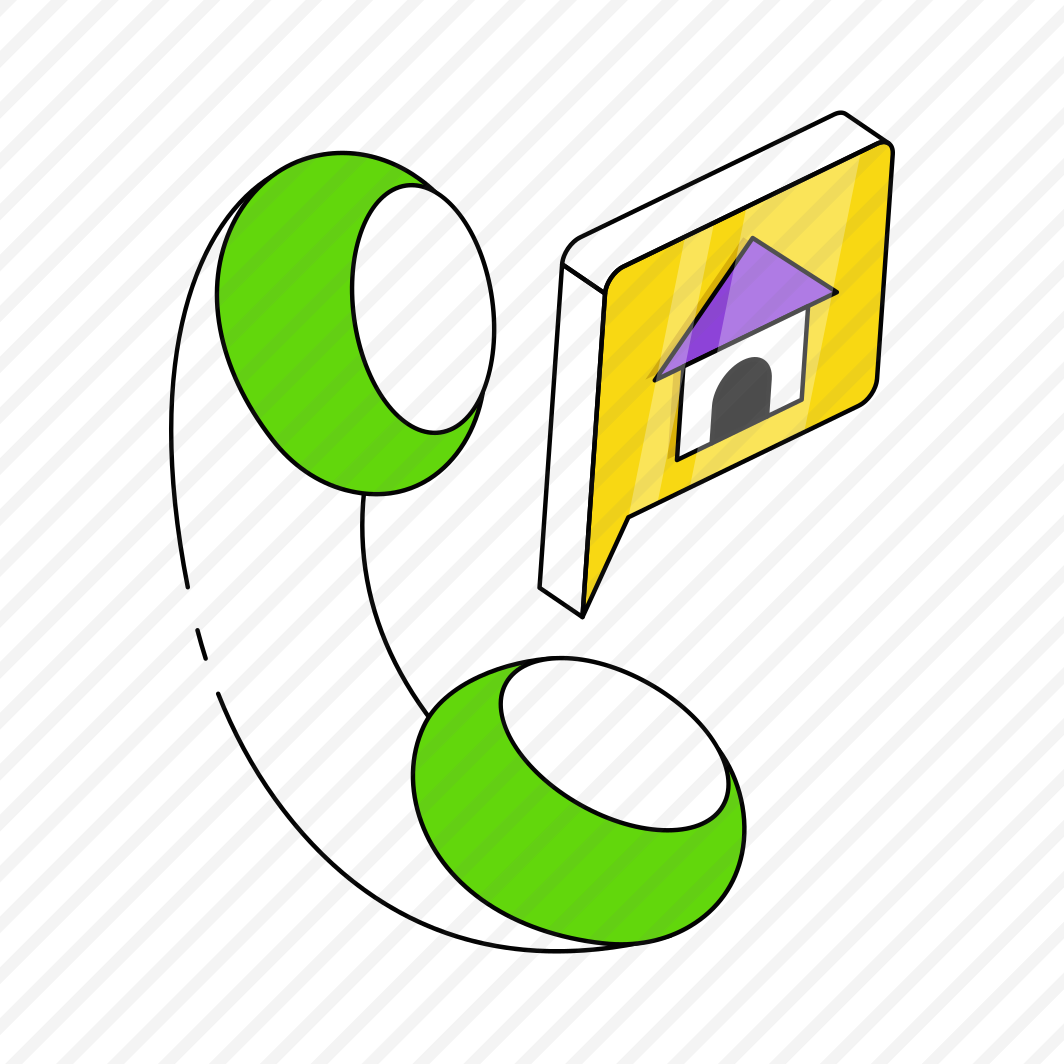 Property Call, Property Communication, Property Chat, Telecommunication, Phone Chat preview