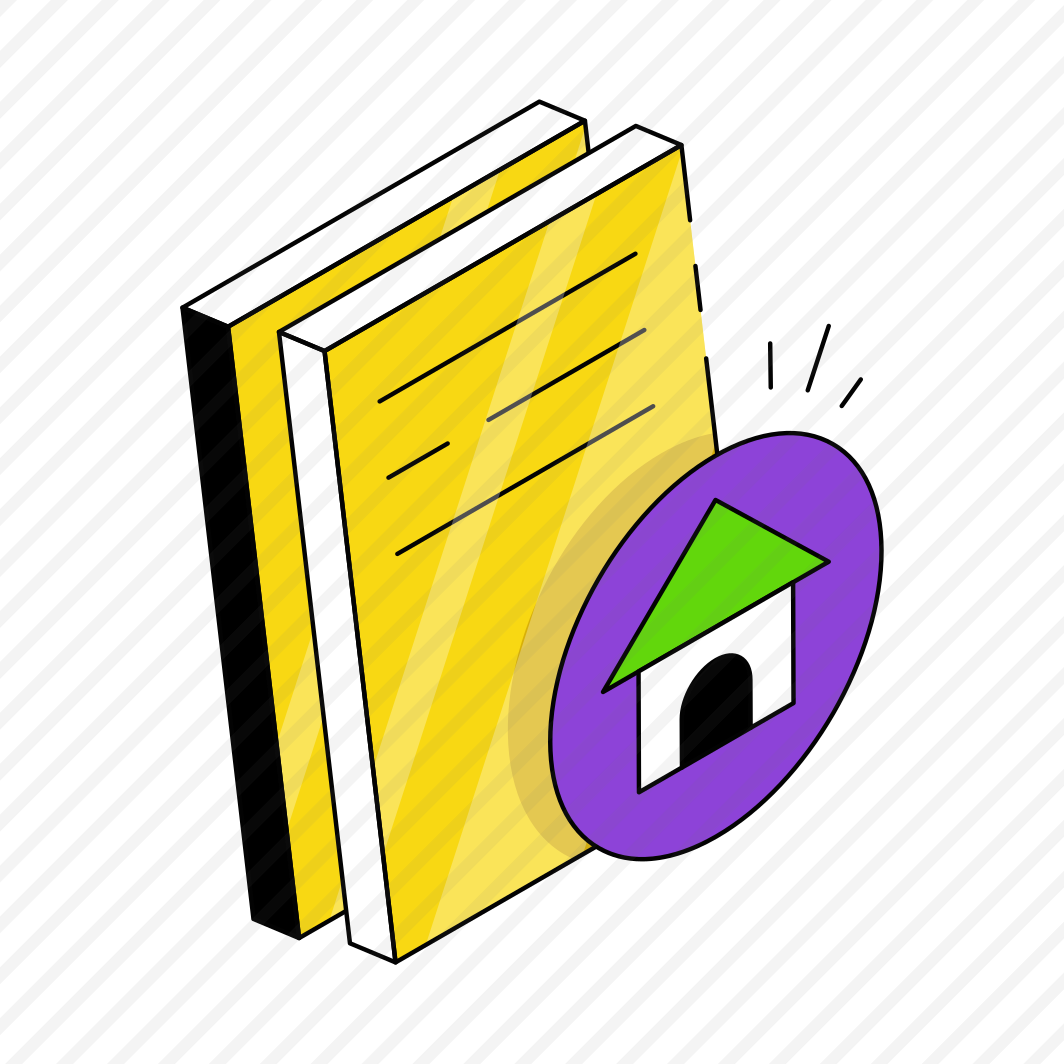 Property Paper, Property Document, Property Doc, Estate Paper, Estate Document,  preview