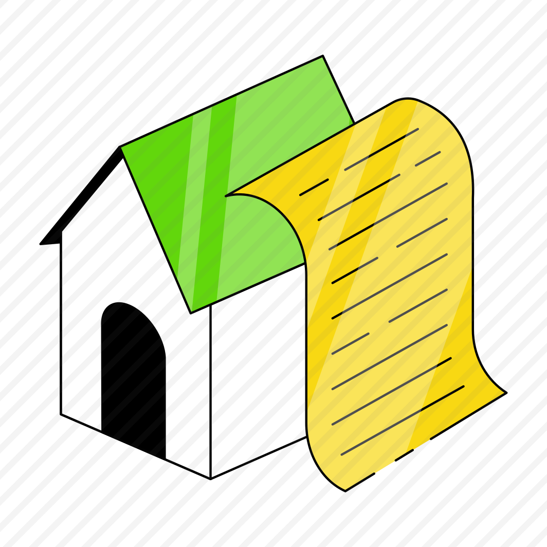 Property Paper, Property Document, Property Doc, Real Estate Paper, Real Estate Document, preview