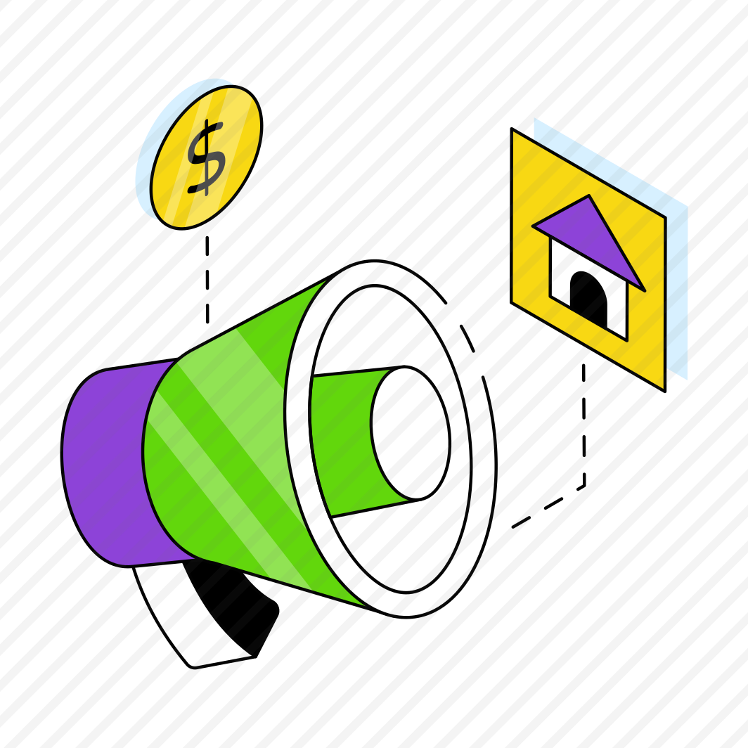 Property Promotion, Property Ad, Property Advertisement, Property Campaign, Real Estate Promotion,  preview