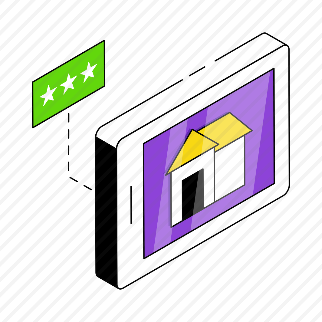 Real Estate Feedback, Property Feedback, Customer Response, Customer Review, Property Reviews  preview