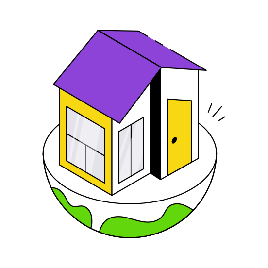 Urbanization, Global Architecture, Global Building, Worldwide Architecture, Worldwide Building  illustration