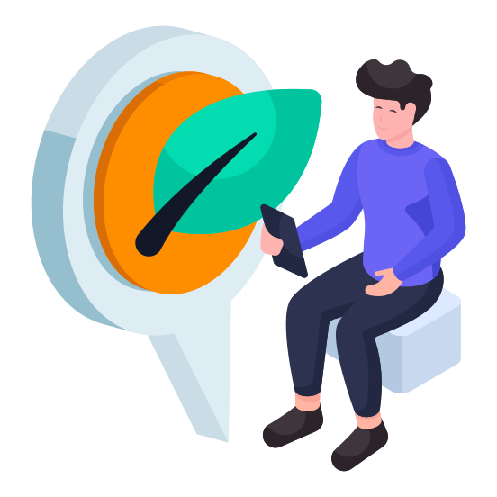 Eco Location, Direction, Gps, Navigation, Geolocation illustration