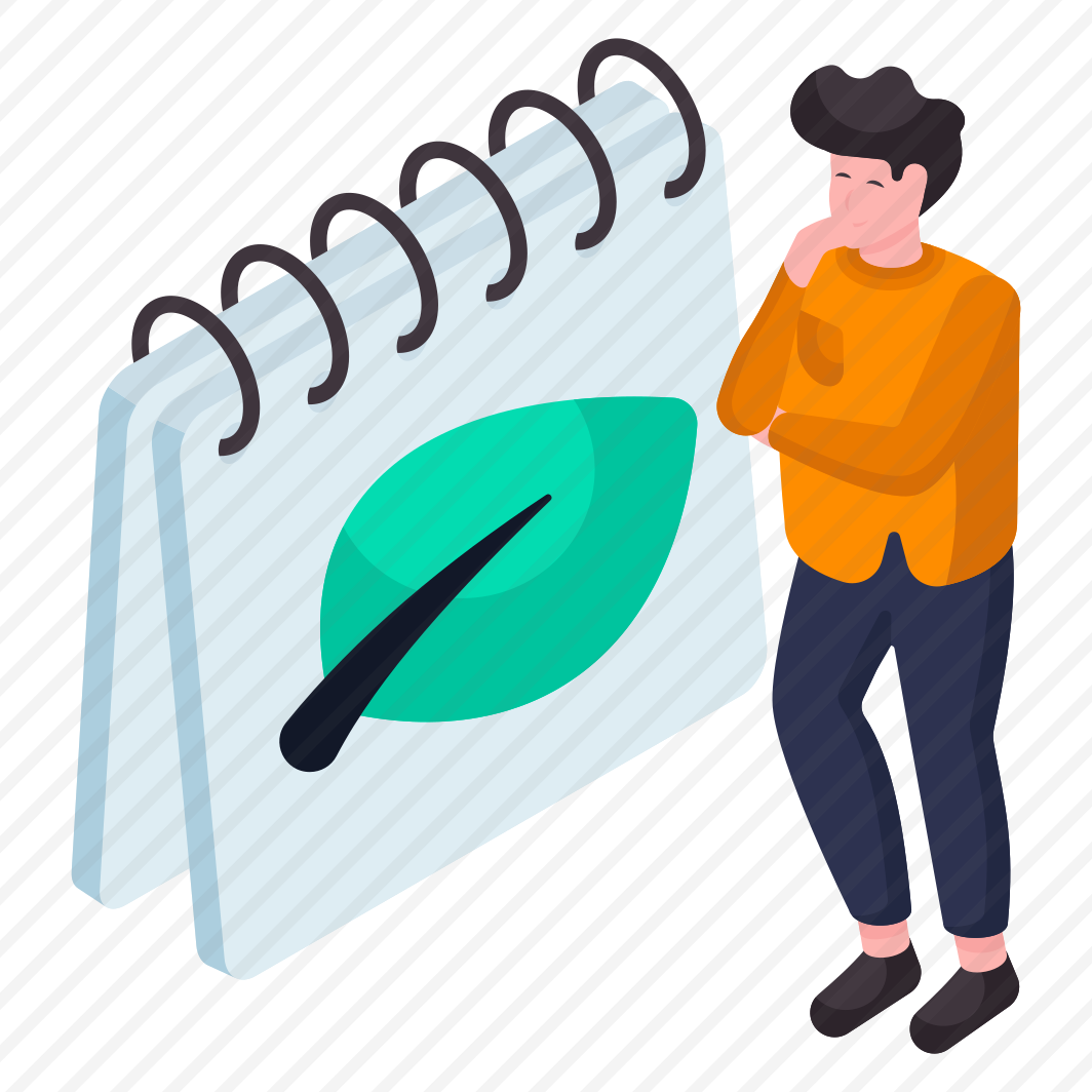Eco Schedule, Planner, Almanac, Calendar, Reminder preview