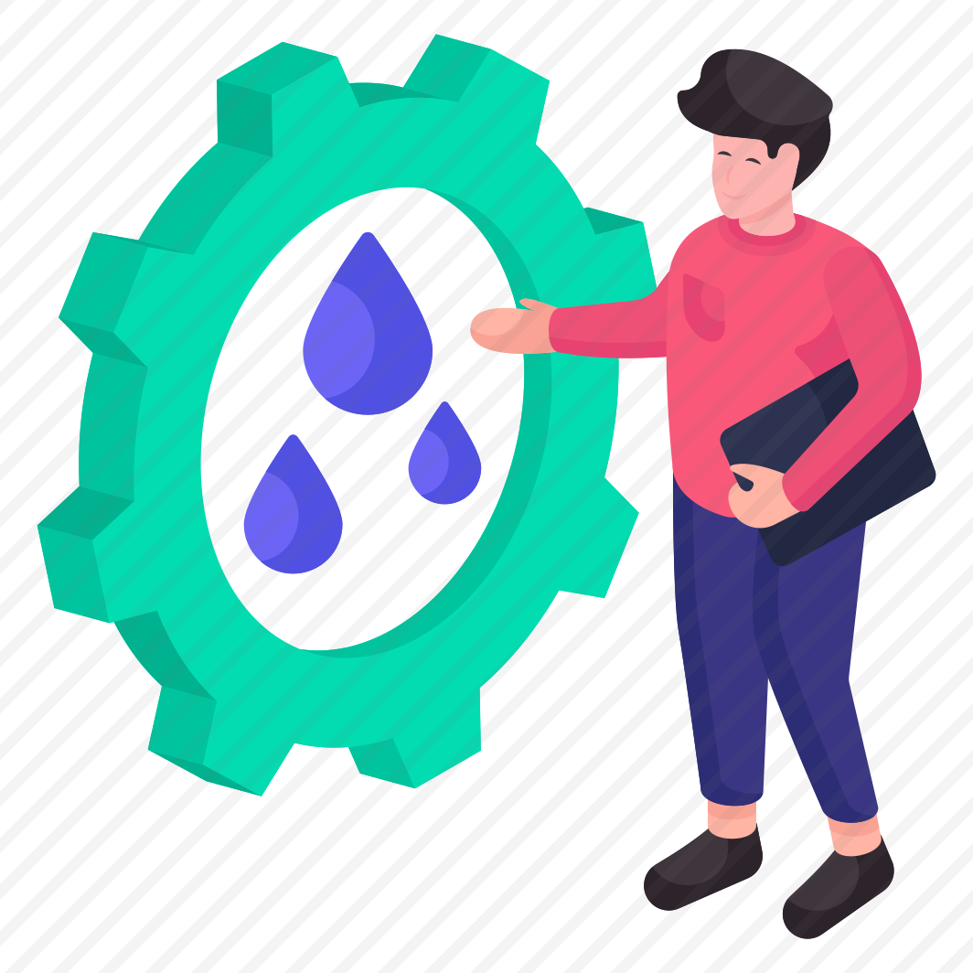 Water Management, Water Development, Hydro Management, Hydro Development, Water Setting preview