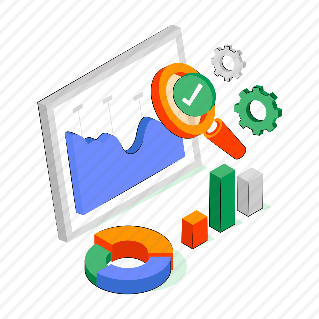 Business Chart, Business Graph, Data Analysis, Infographic, Statistics,  preview