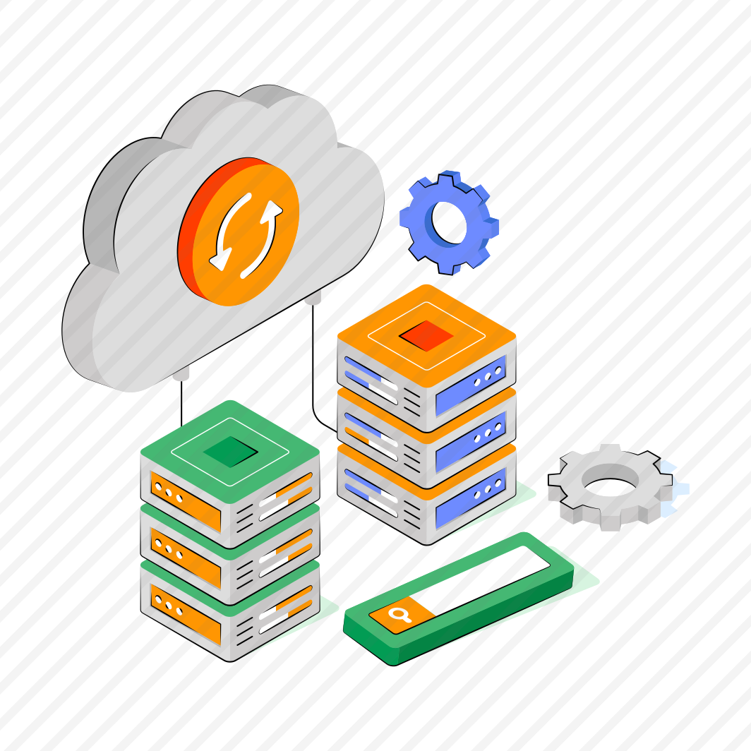 Cloud Update, Cloud Refresh, Cloud Sync, Cloud Synchronization, Cloud Reload preview