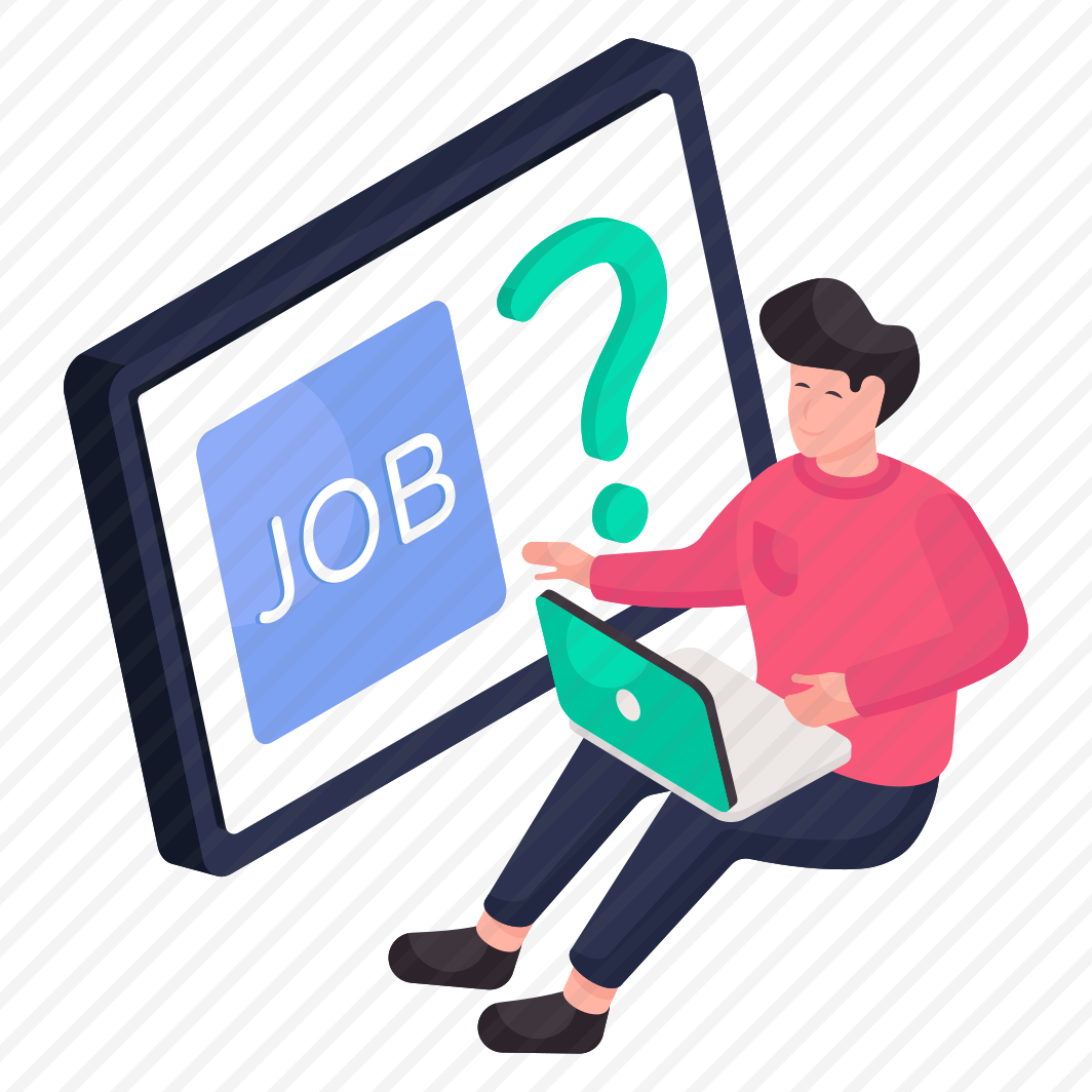 Find Job, Online Job, Search Job, Looking For Job, Internet Job preview