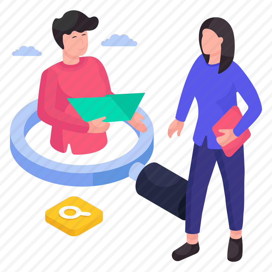 Headhunting, Search Profile, Search Resource, Talent Search, Search Employee, preview