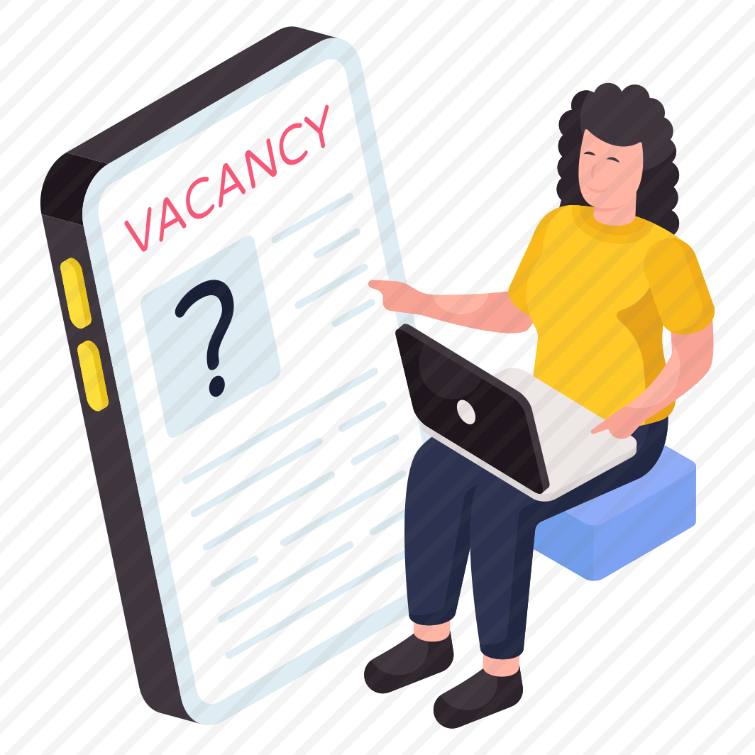 Seat Vacant, Vacant Chair, Empty Seat, Office Chair, Vacancy  preview