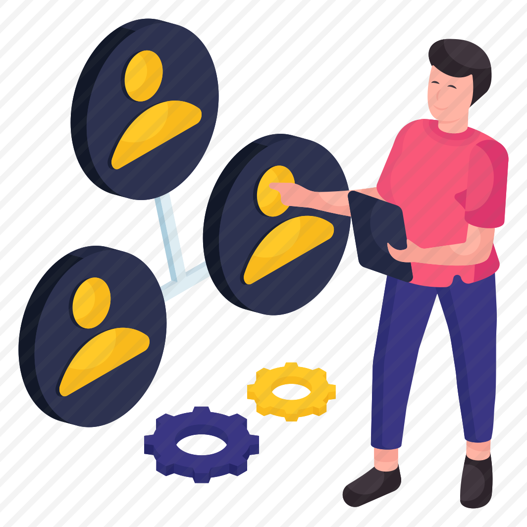 Team Management, Group, Employee Management, Team Development, Team Leader, preview