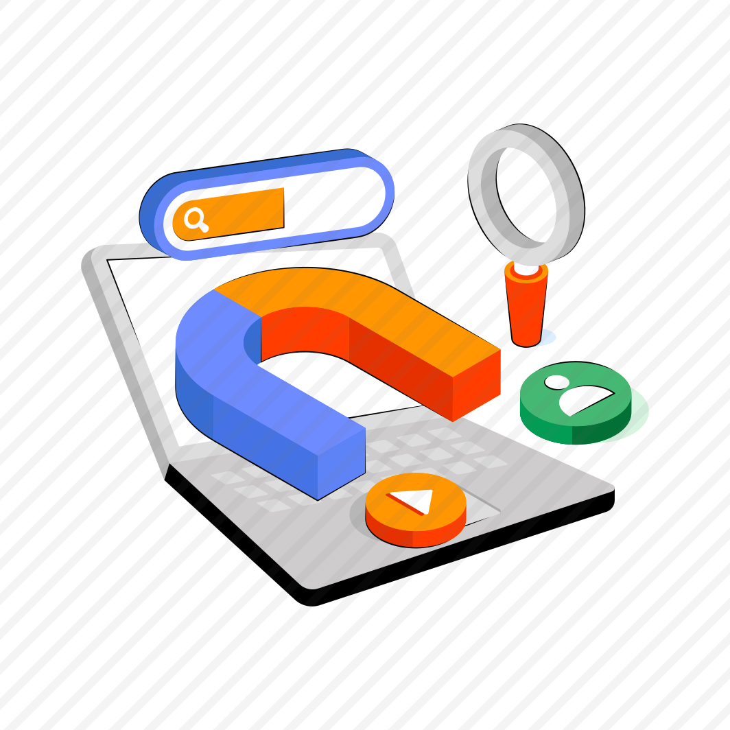 Attract Customer, Attract Consumer, Appeal Customer, Appeal Consumer, Customer Retention  preview