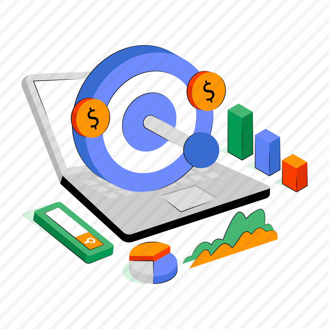 Business Goal, Business Aim, Business Target, Business Objective, Financial Goal preview