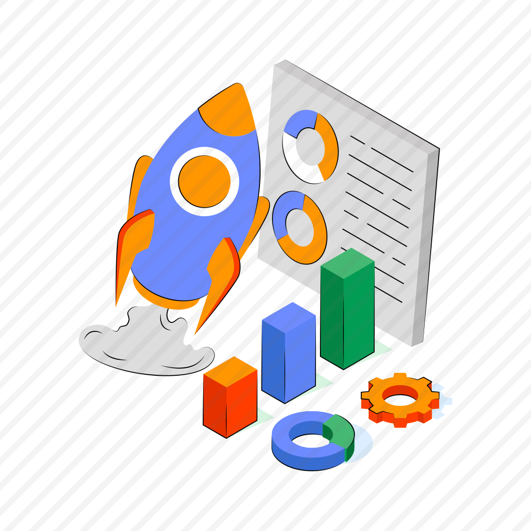 Business Startup, Business Launch, Business Initiation, Business Commencement, Business Mission  preview