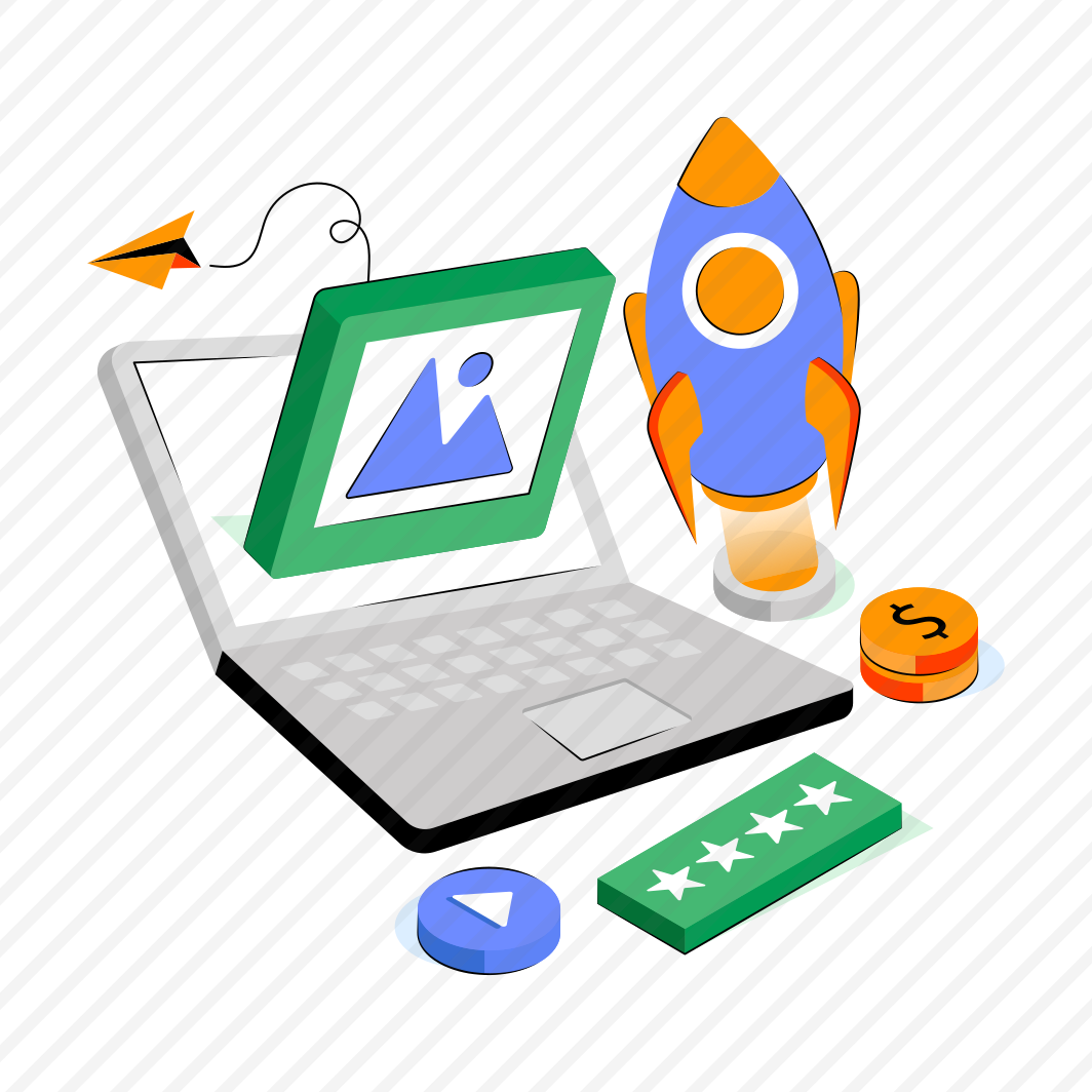 Content Launch, Content Startup, Initiation, Commencement, Mission preview