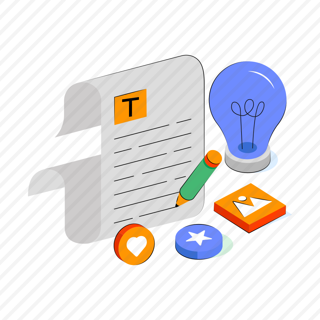 Creative Writing, Article Writing, Paper Writing, Copywriting,  Blog Writing  preview