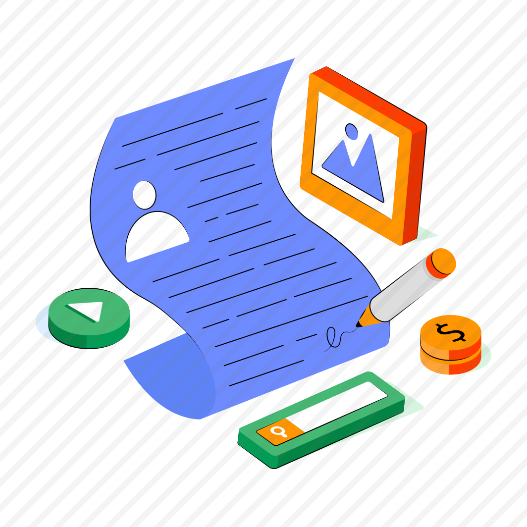 Cv Writing, Resume Writing, Paper Writing, Copywriting,  Writing  preview