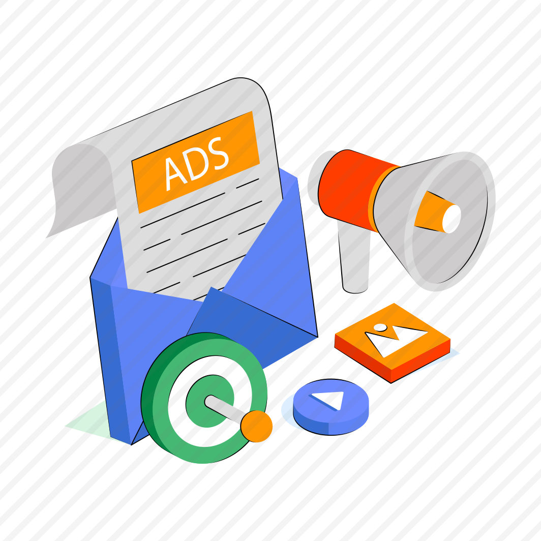 Mail Marketing, Email Marketing, Ad Correspondence, Ad Letter, Inbox  preview