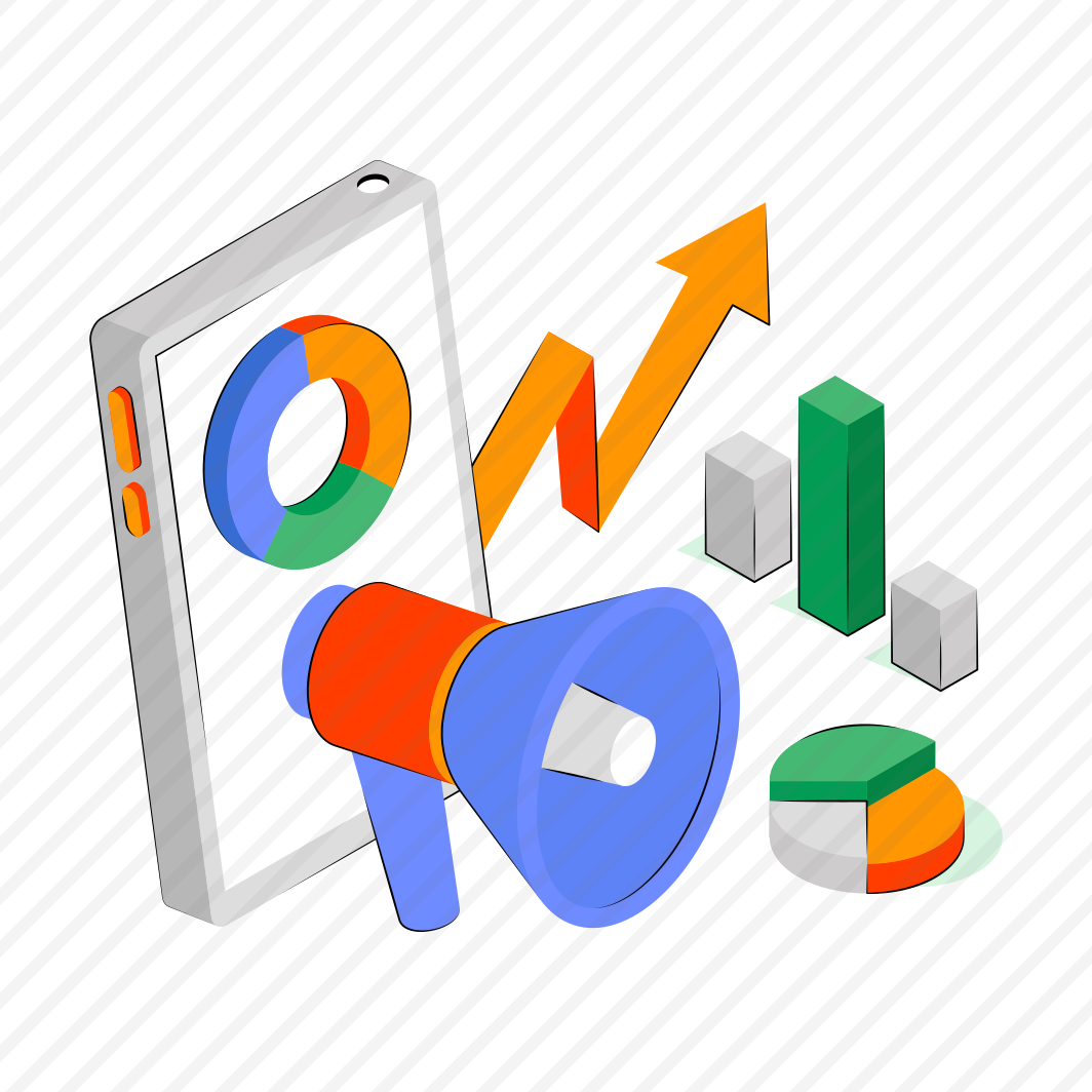 Mobile Business Marketing, Business Publicity, Business Campaign, Online Marketing, Digital Marketing  preview