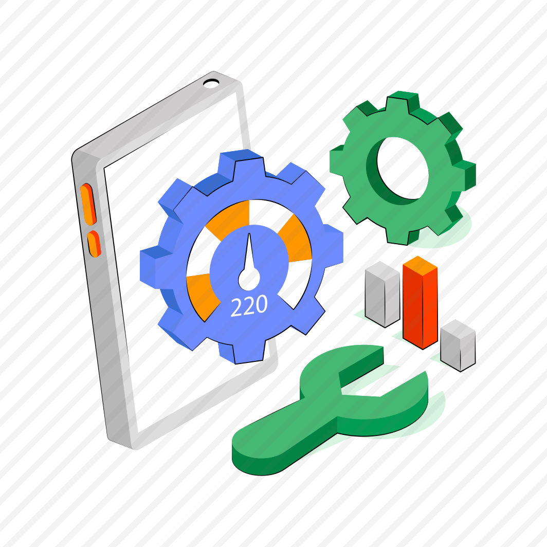 Mobile Speed Optimization, Internet Speed Test, Mobile Speed Test, Phone Speed, Online Speed Test  preview