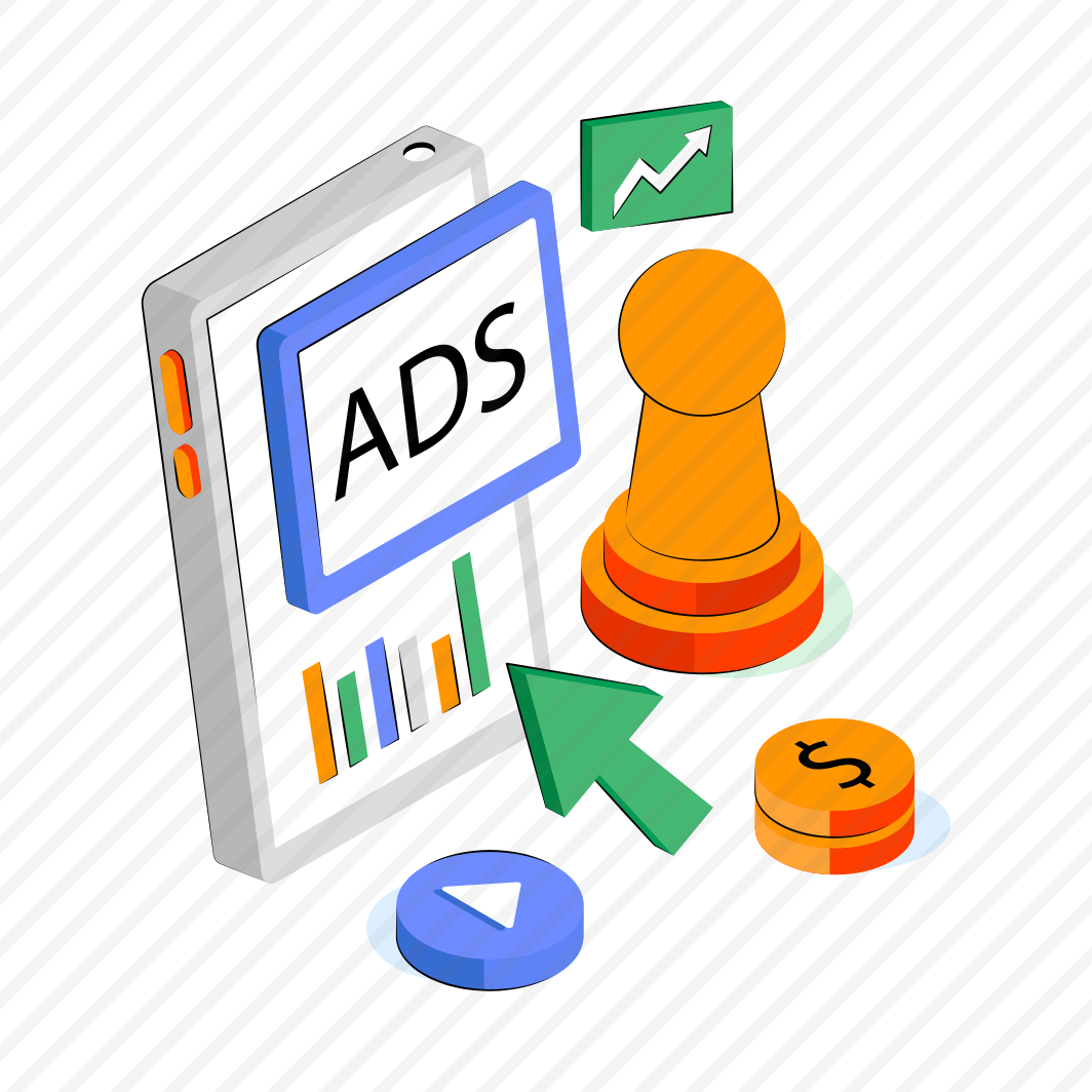 Online Ad, Digital Ad, Online Advertisement, Mobile Ad Strategy, Multimedia  preview