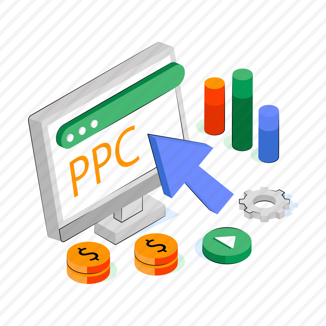 Pay Per Click, Payment Website, Online Payment, Cost Per Click, Digital Marketing preview